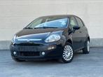 Fiat punto Evo 1.4 Benzine/2011/Euro5/72.000km /BXL OK, Auto's, Bluetooth, Euro 5, Particulier, Punto