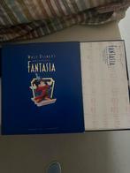 Laserdisc walt disney Fantasia, Tickets & Billets