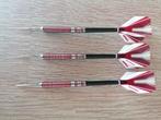 Winmau Overdrive 90% 25 gram., Ophalen of Verzenden, Zo goed als nieuw, Pijlen