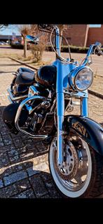 Suzuki Intruder 1500, Motoren, Particulier