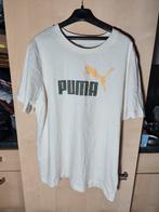 Tee-shirt neuf puma taille xl, Neuf, Puma, Enlèvement ou Envoi, Taille 56/58 (XL)