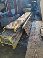 Loopbruggen, Doe-het-zelf en Bouw, Ophalen