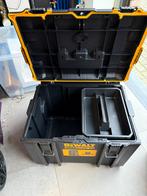 Boite Dewalt, Doe-het-zelf en Bouw, Gereedschapskisten, Ophalen of Verzenden