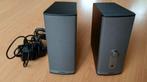 BOSE speakers multimedia Companion 2 Series 2, Ophalen, Zo goed als nieuw, Bose