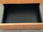Bureau met ladenblok, Huis en Inrichting, Kasten | Roldeurkasten en Archiefkasten, Ophalen, Gebruikt, 50 tot 100 cm, Minder dan 100 cm