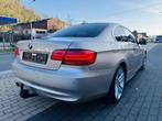 BMW 3 Serie 320 Coupé 320 dXA (bj 2012, automaat), Auto's, BMW, Automaat, 4 cilinders, 120 kW, 2 deurs