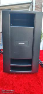 Bose model18 powered speaker systeem, Audio, Tv en Foto, Home Cinema-sets, Ophalen of Verzenden, Zo goed als nieuw