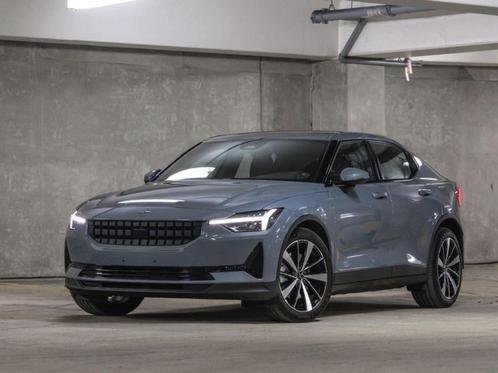 Overname leasing Polestar 2 met €2000 overnamebonus!, Auto's, Polestar, Particulier, Polestar 2, 360° camera, ABS, Achteruitrijcamera