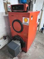 Chaudière mazout Viessmann, Ophalen, Gebruikt