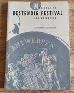 Medailles bestendig festival van Antwerpen (1990), Verzenden, Boek of Naslagwerk