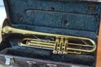 Yamaha YTR-2320 Trompet, Muziek en Instrumenten, Ophalen, Gebruikt, Trompet in si bemol, Met koffer