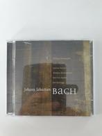 JS Bach, Cd's en Dvd's, Cd's | Klassiek, Ophalen of Verzenden, Zo goed als nieuw
