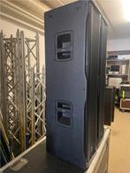 Rcf nxl 44 mk1 - incl flightcase, Ophalen, Zo goed als nieuw