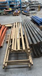 Palletrekken, Ophalen