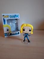 Marvel funko pop Invisible Girl, Ophalen of Verzenden, Zo goed als nieuw