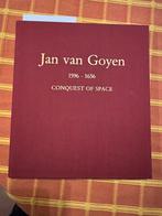 Jan van goyen, Comme neuf, Enlèvement