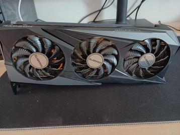 Gigabyte Rx 6700 xt 12gb gaming oc beschikbaar voor biedingen