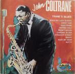 JOHN COLTRANE - Trane's blues (CD), Ophalen of Verzenden, 1940 tot 1960, Zo goed als nieuw, Jazz