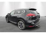 Nissan X-Trail 1.7 DCI 150pk Tekna, Auto's, Nissan, Zwart, Bedrijf, 5 deurs, 150 pk