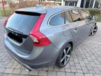Volvo V60  2.0 D4 Momentum R-Design Geartronic, Achat, Euro 6, Entreprise, Carnet d'entretien