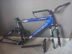 VTT - Crossmax - RockShox - XTR - Hope - DH - Klein - Fox.., Ophalen of Verzenden, Trek