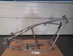 Harley plunger frame voor evo of shovel motorblok., Motoren, Ophalen of Verzenden