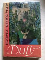 Raoul dufy, Ophalen of Verzenden