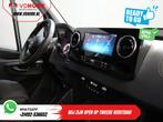 Mercedes-Benz Sprinter 317 1.9 CDI L2H2 Aut. BPM VRIJ! Gev.S, Auto's, Automaat, Wit, Mercedes-Benz, Bedrijf