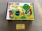 Lego 40506 Fabuland  Tribute - legohouse exclusive, Ophalen of Verzenden, Nieuw, Complete set, Lego