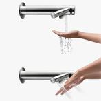 Sèche-mains Dyson Airblade Wash & Dry, nouveau !, Bricolage & Construction, Sanitaire, Enlèvement ou Envoi, Neuf, Robinet