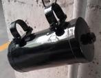 Extra tank voor klassieke motorfietsen, Verzenden, Gebruikt