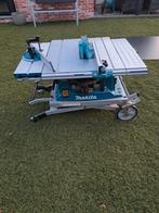 Zaagtafel Makita mlt100n, Doe-het-zelf en Bouw, Gereedschap | Zaagmachines, Ophalen