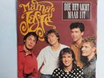 Mama's Jasje - Doe Het Licht Maar Uit, Cd's en Dvd's, Vinyl Singles, Ophalen of Verzenden, Nederlandstalig