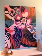 Poster IXXI - 120x160 cm, 75 cm ou plus, Enlèvement ou Envoi, Comme neuf, Synthétique