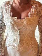 Trouwkleding, Kleding | Dames, Ophalen, Gedragen, Overige kleuren, Trouwjurk