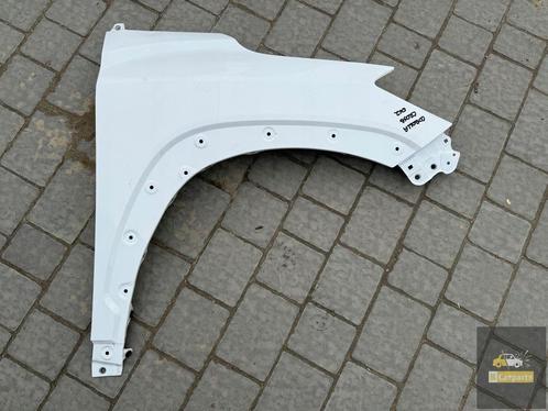 Toyota Corolla Cross rechtervoorvleugel, Auto-onderdelen, Carrosserie, Toyota, Gebruikt