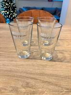 Absolut vodka glazen, Verzamelen, Ophalen of Verzenden, Nieuw