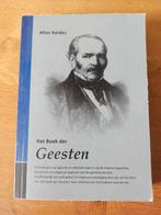 Allan Kardec - Het boek der geesten, Livres, Ésotérisme & Spiritualité, Comme neuf, Enlèvement ou Envoi, Allan Kardec