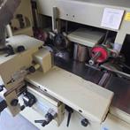 SCM 4 Zijdige schaafmachine vierzijdig Inclusief tersakoppen, Doe-het-zelf en Bouw, Ophalen of Verzenden, Zo goed als nieuw