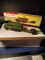 DINKY TOYS MILITAIRE, Dinky Toys, Ophalen