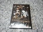 nr.2451- Dvd: house of 1000 corpses - horror, CD & DVD, DVD | Horreur, À partir de 16 ans, Enlèvement ou Envoi
