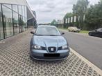 SEAT Cordoba 1.4 - Airco - Gekeurd & klaar voor inschrijving, Voorwielaandrijving, Stof, 4 cilinders, Blauw