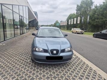 SEAT Cordoba 1.4 - Airco - Gekeurd & klaar voor inschrijving beschikbaar voor biedingen