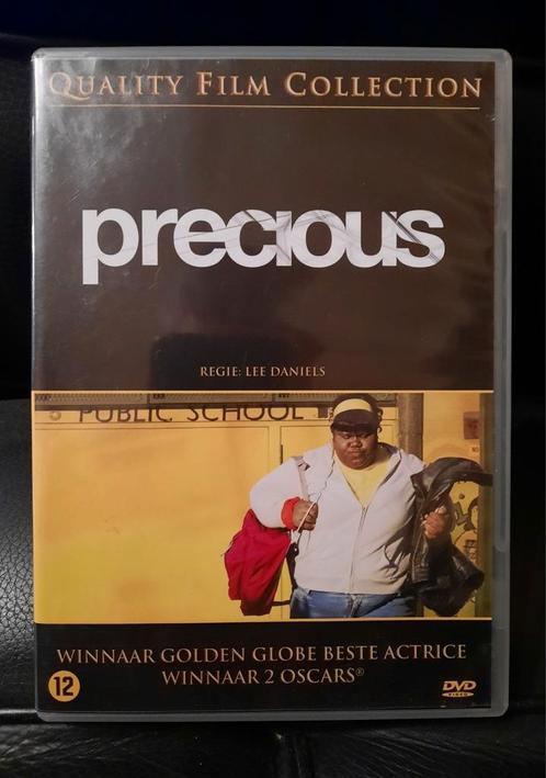 Precious - Dvd - Lee Daniels, CD & DVD, DVD | Films indépendants, Utilisé, Enlèvement ou Envoi