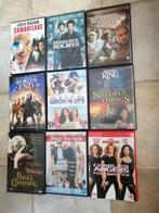 DVD films en series, CD & DVD, DVD | TV & Séries télévisées, Enlèvement