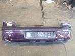Achterbumper van een Volkswagen Polo, Gebruikt, Volkswagen, Ophalen of Verzenden, Bumper