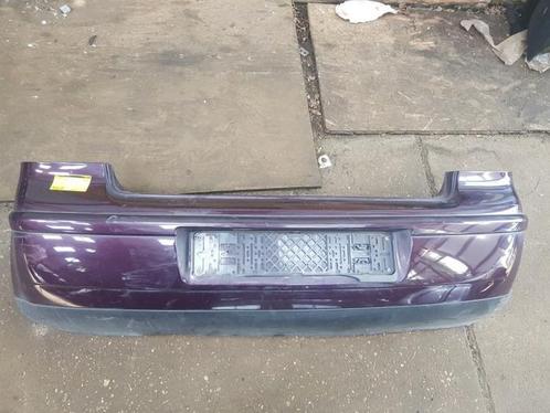 Achterbumper van een Volkswagen Polo, Auto-onderdelen, Carrosserie, Bumper, Volkswagen, Gebruikt, 3 maanden garantie, Ophalen of Verzenden