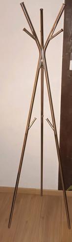 Ikea portemanteaux Knippe, Comme neuf, Métal, Portemanteau sur pied, 150 à 200 cm