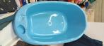 Baignoire bébé, Enfants & Bébés, Enlèvement, Comme neuf, Baignoire