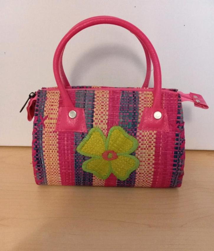 Petit sac, Handtassen en Accessoires, Tassen | Reistassen en Weekendtassen, Zo goed als nieuw, Ophalen of Verzenden